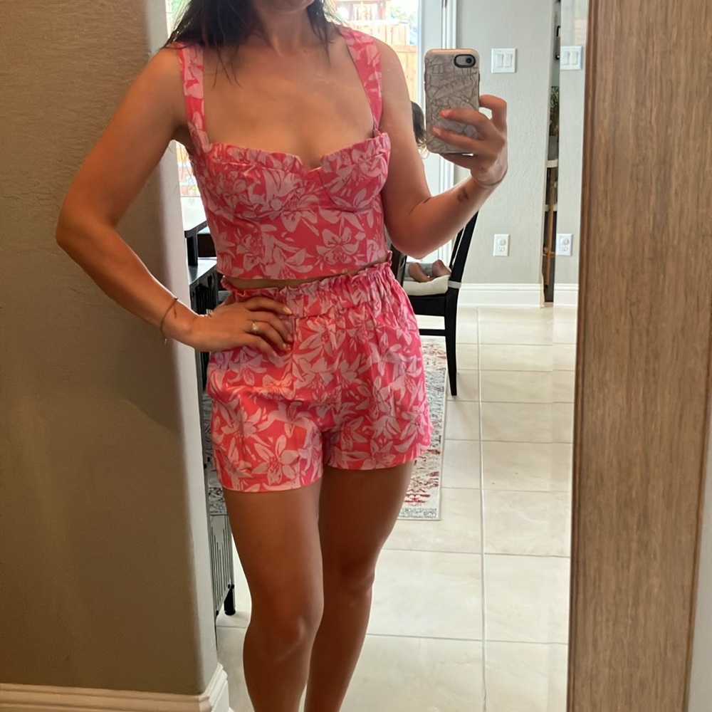 NWT set